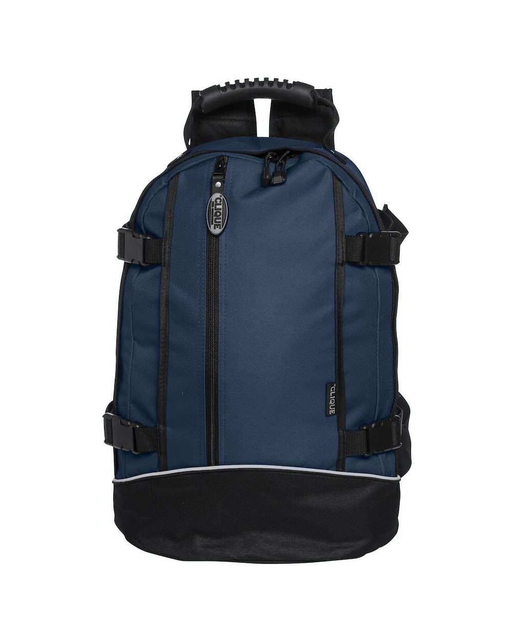 CLIQUE Backpack Ii Taschen personalisierbar