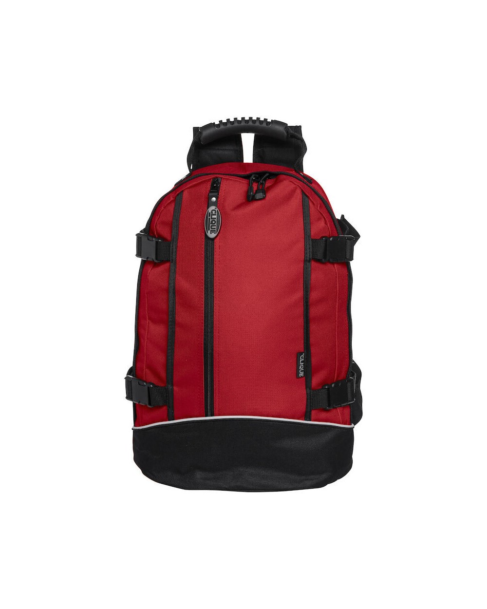 CLIQUE Backpack Ii Taschen personalisierbar