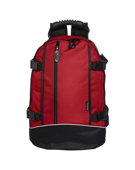 CLIQUE Backpack II Taschen personalisierbar
