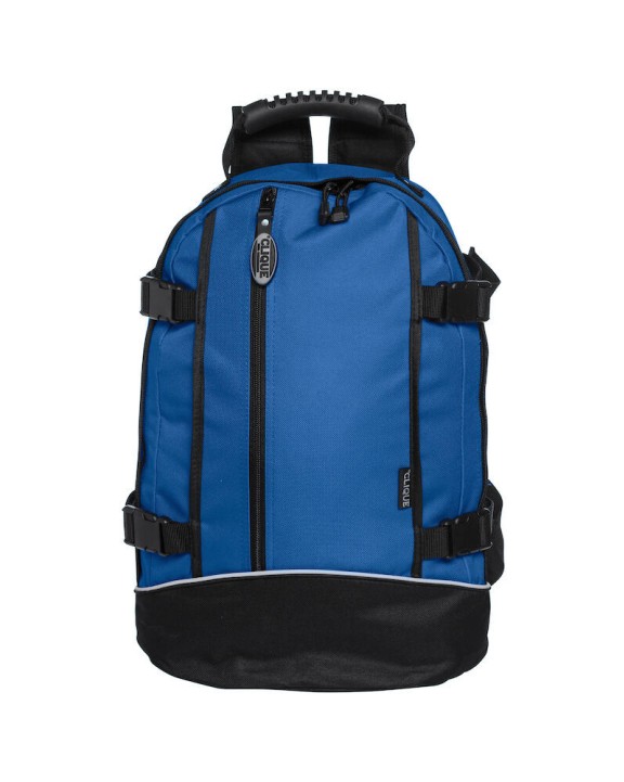 CLIQUE Backpack II Taschen personalisierbar