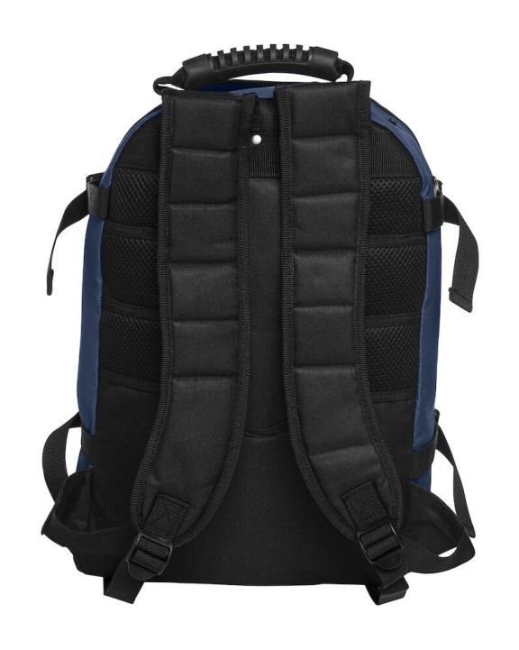 CLIQUE Backpack II Taschen personalisierbar