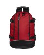 Tassen & Zakken CLIQUE Backpack II voor bedrukking &amp; borduring