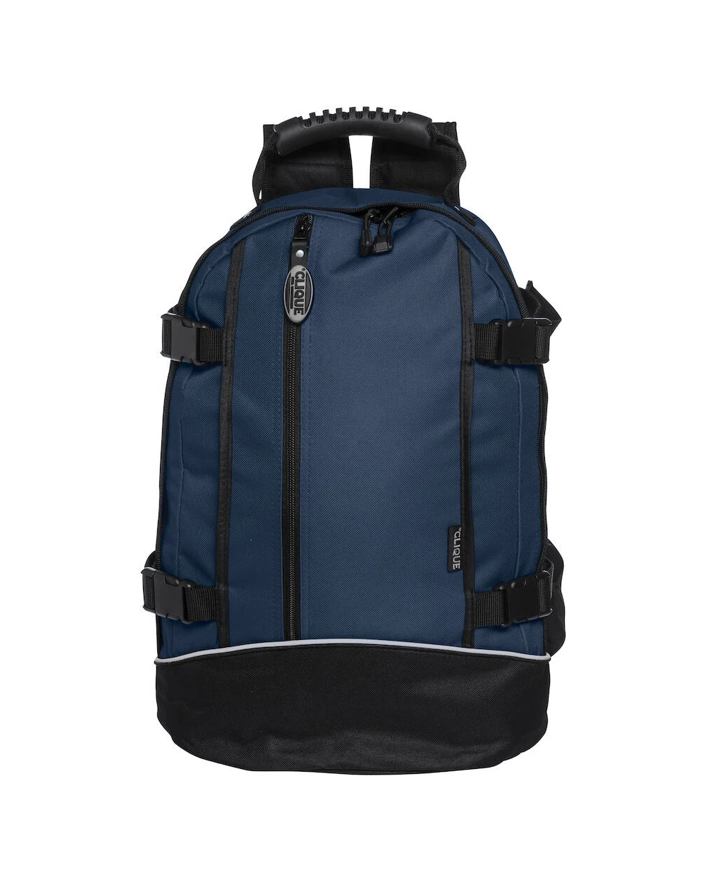 Tassen & Zakken CLIQUE Backpack II voor bedrukking &amp; borduring