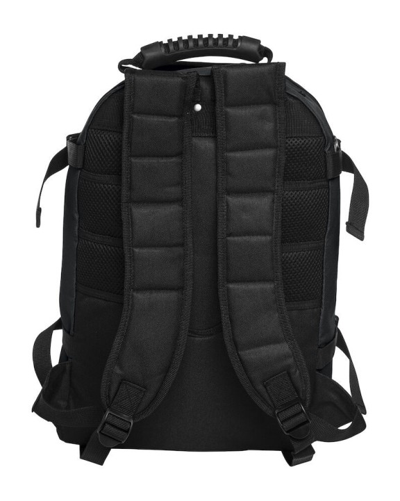 CLIQUE Backpack II Taschen personalisierbar