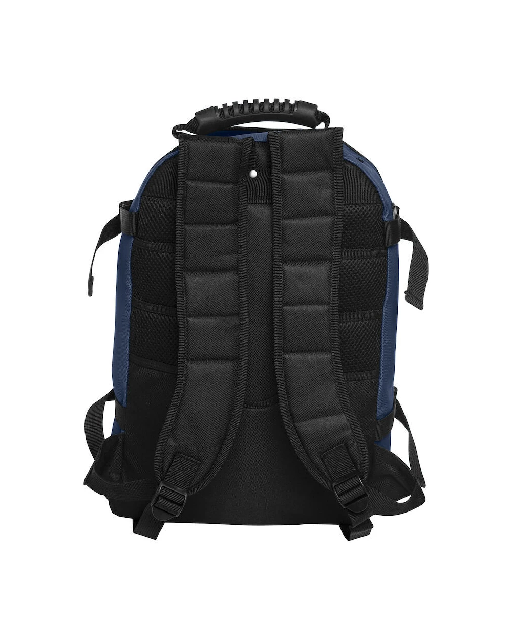 Tassen & Zakken CLIQUE Backpack II voor bedrukking &amp; borduring