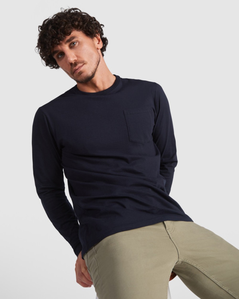 T-Shirts personnalisable ROLY SHIBA