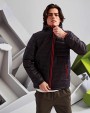 2786 Padded jacket Jacken personalisierbar