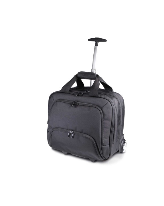 Sacs & Bagagerie personnalisable KIMOOD Trolley ordinateur