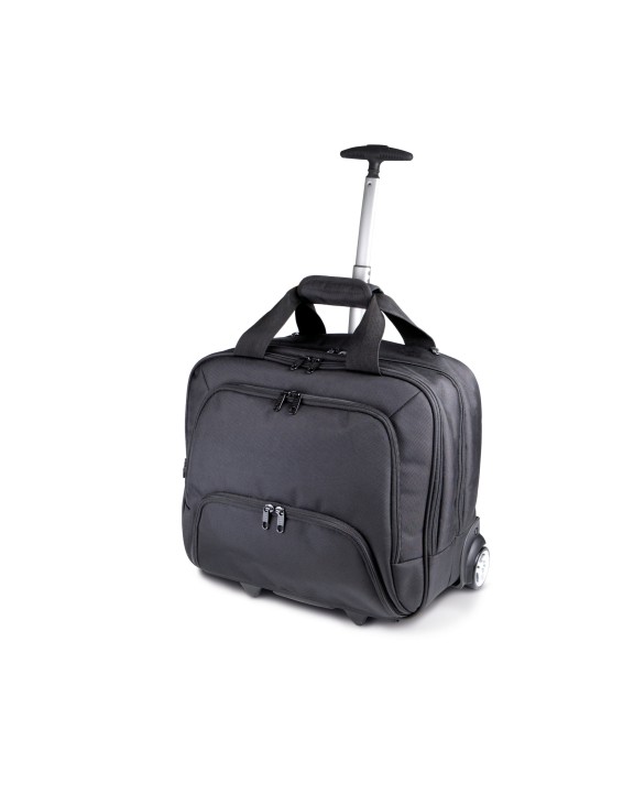 Sacs & Bagagerie personnalisable KIMOOD Trolley ordinateur
