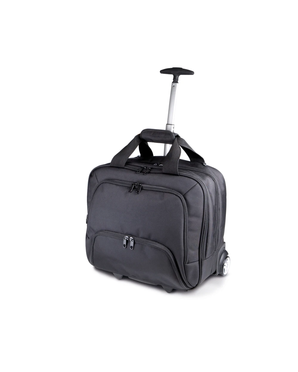 Tassen & Zakken KIMOOD Laptop trolley voor bedrukking &amp; borduring