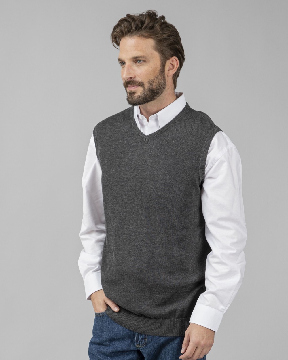 Pulls personnalisable PEN DUICK SLEEVELESS