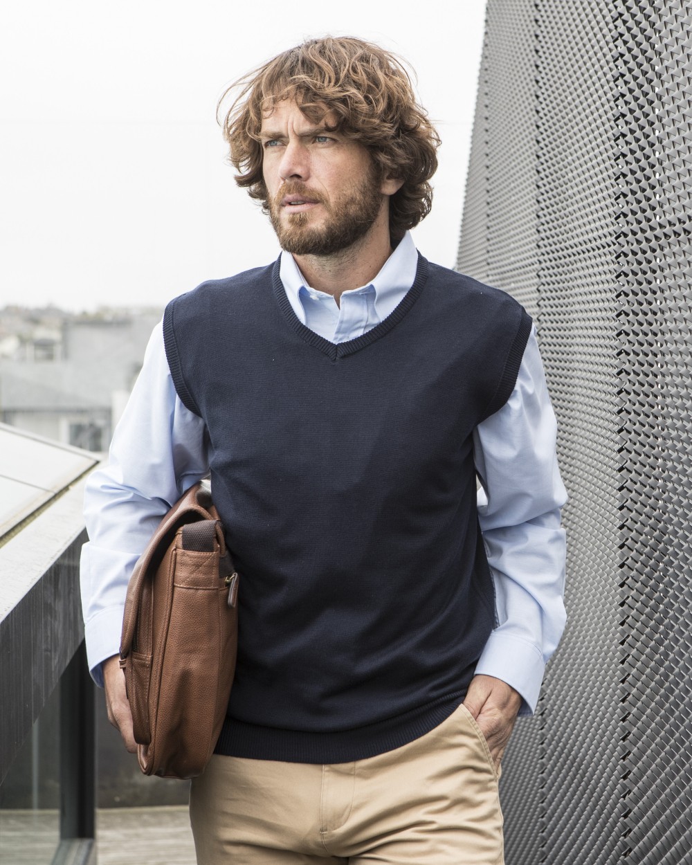 Pulls personnalisable PEN DUICK SLEEVELESS