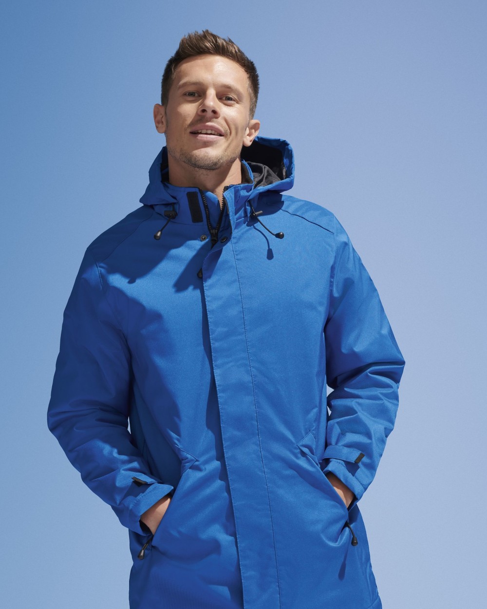 SOL'S Robyn Jacken personalisierbar