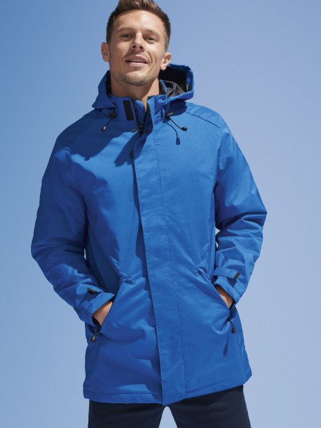 Vestes à personnaliser SOL'S Robyn 