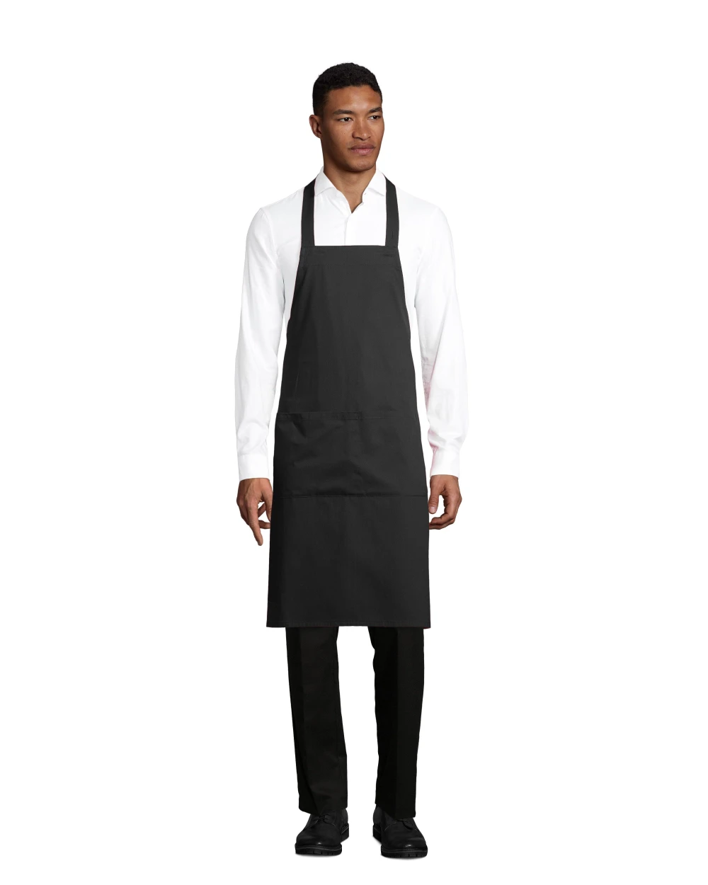 Schorten SOL'S Gamma Unisex Apron voor bedrukking &amp; borduring