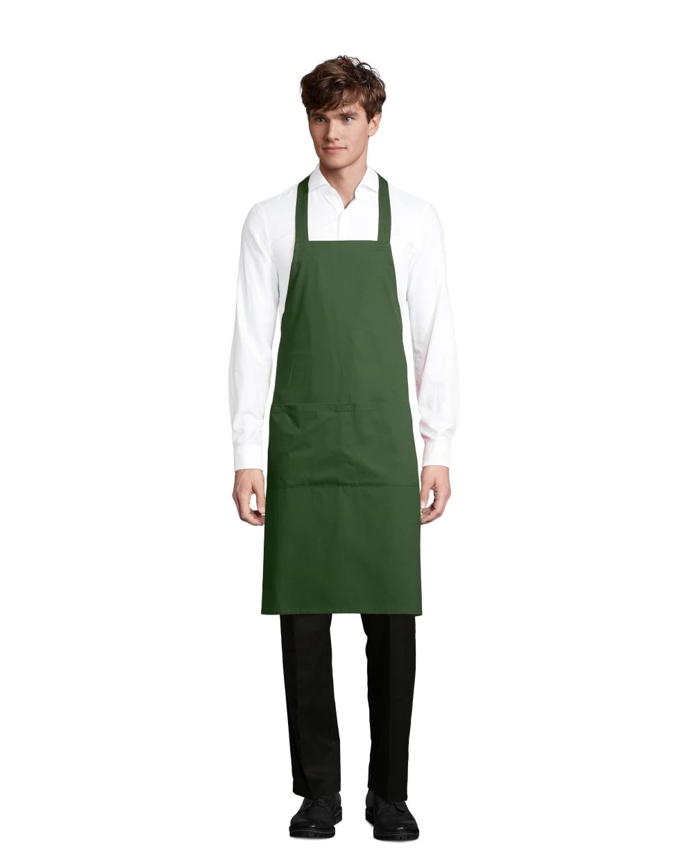 Schorten SOL'S Gamma Unisex Apron voor bedrukking &amp; borduring