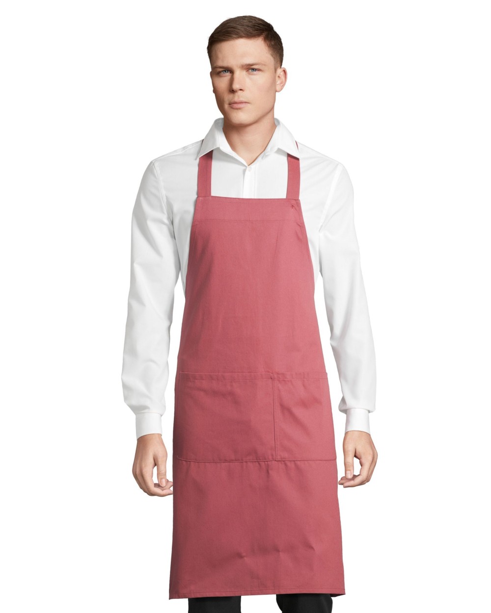 SOL'S Gamma Unisex Apron Schürzen personalisierbar