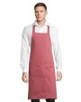 Schorten SOL'S Gamma Unisex Apron voor bedrukking &amp; borduring