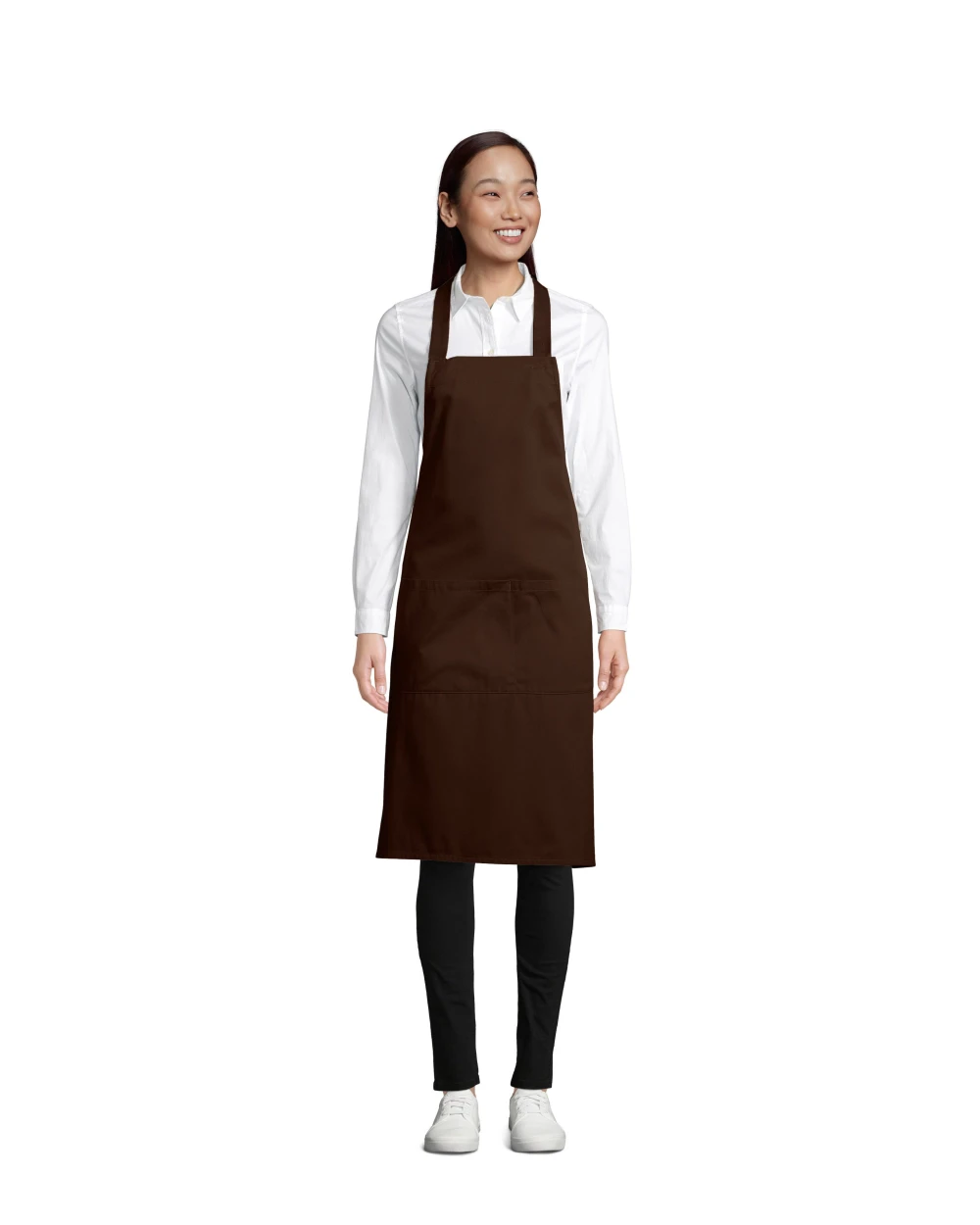 Tabliers personnalisable SOL'S Gamma Unisex Apron