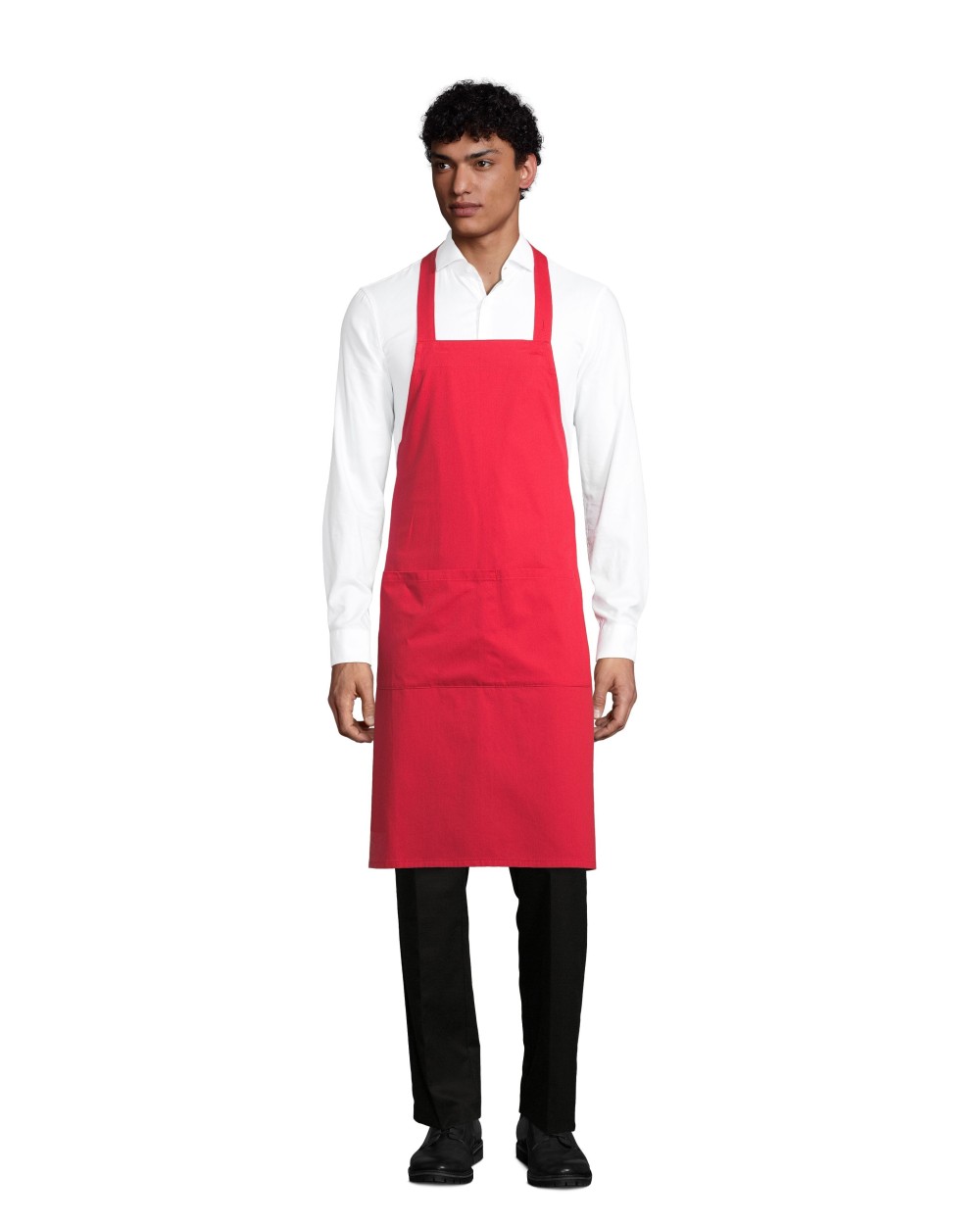 Schorten SOL'S Gamma Unisex Apron voor bedrukking &amp; borduring