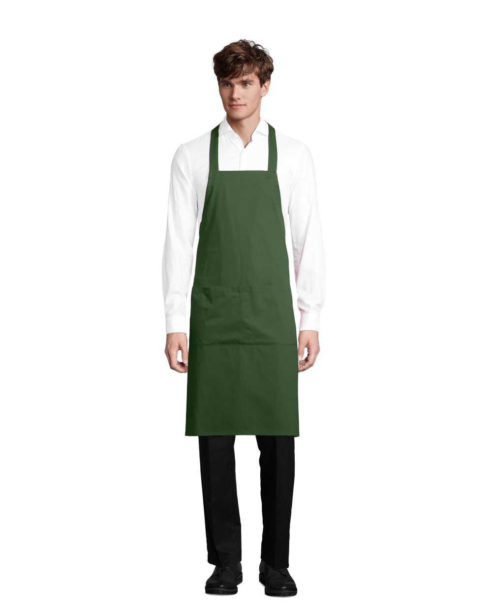 SOL'S Gamma Unisex Apron Schürzen personalisierbar