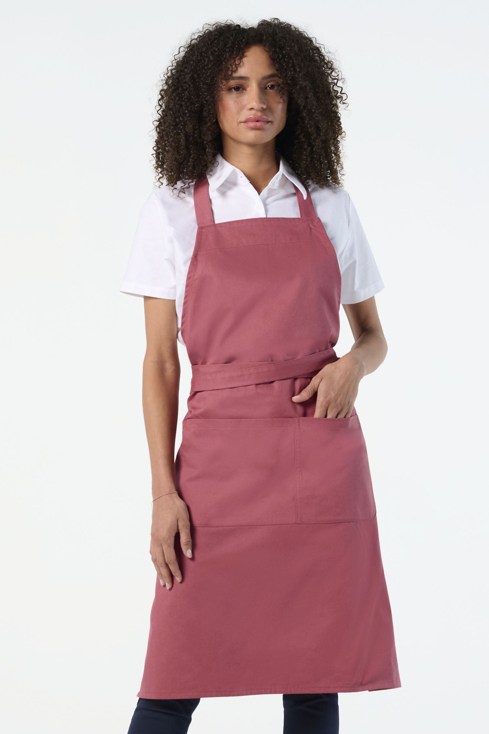 SOL'S Gamma Unisex Apron Schürzen personalisierbar