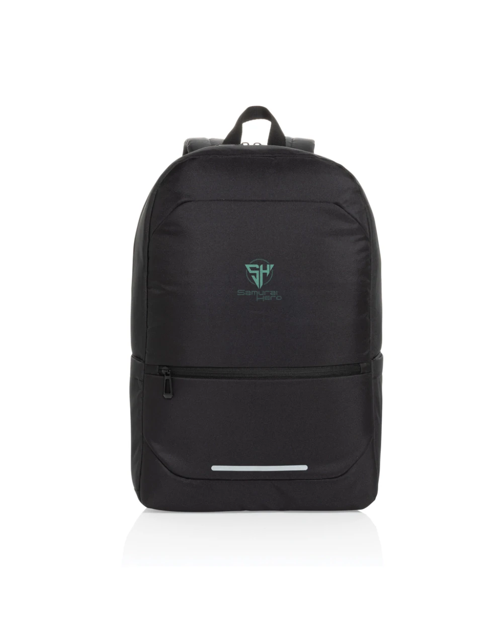 4DO CityPack AWARE™ RPET Business 15,6"-Laptop-Rucksack Taschen personalisierbar
