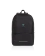 Tassen & Zakken 4DO CityPack AWARE™ RPET Zakelijke 15.6 inch laptop rugzak voor bedrukking &amp; borduring