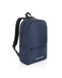 4DO CityPack AWARE™ RPET Business 15,6"-Laptop-Rucksack Taschen personalisierbar