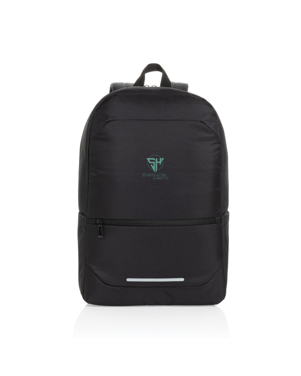 Tassen & Zakken 4DO CityPack AWARE™ RPET Zakelijke 15.6 inch laptop rugzak voor bedrukking &amp; borduring