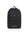 Tassen & Zakken 4DO CityPack AWARE™ RPET Zakelijke 15.6 inch laptop rugzak voor bedrukking &amp; borduring