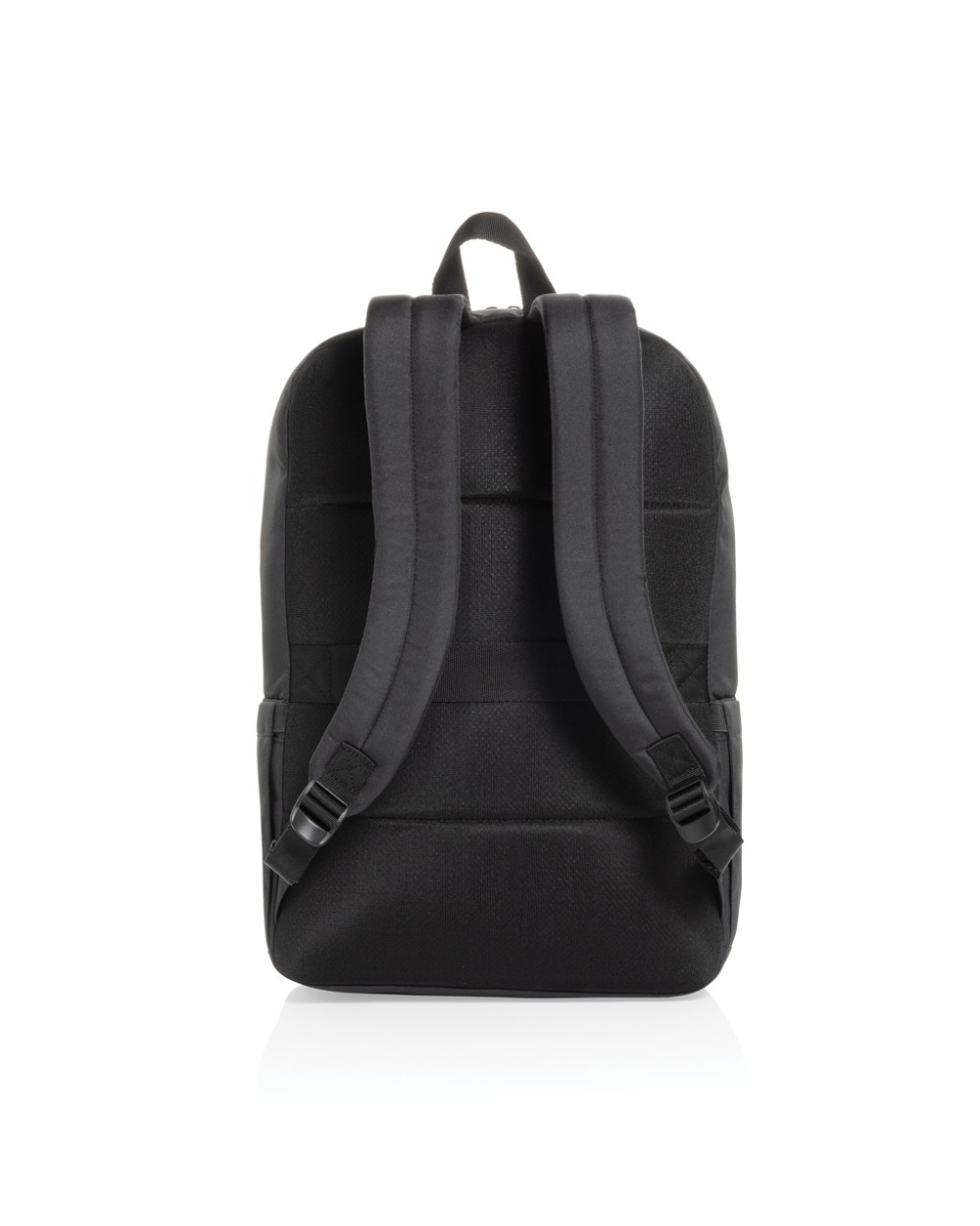 4DO CityPack AWARE™ RPET Business 15,6"-Laptop-Rucksack Taschen personalisierbar