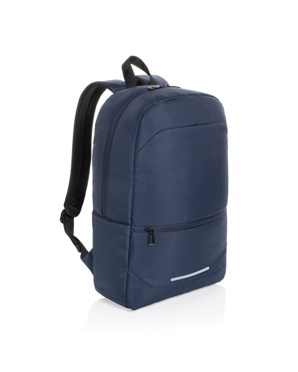 Tassen & Zakken 4DO CityPack AWARE™ RPET Zakelijke 15.6 inch laptop rugzak voor bedrukking &amp; borduring