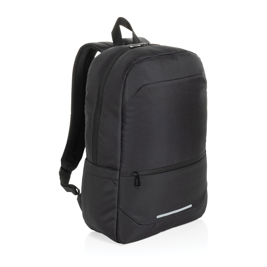 Sacs & Bagagerie personnalisable 4DO Sac à dos ordinateur 15,4" en rPET AWARE™ CityPack