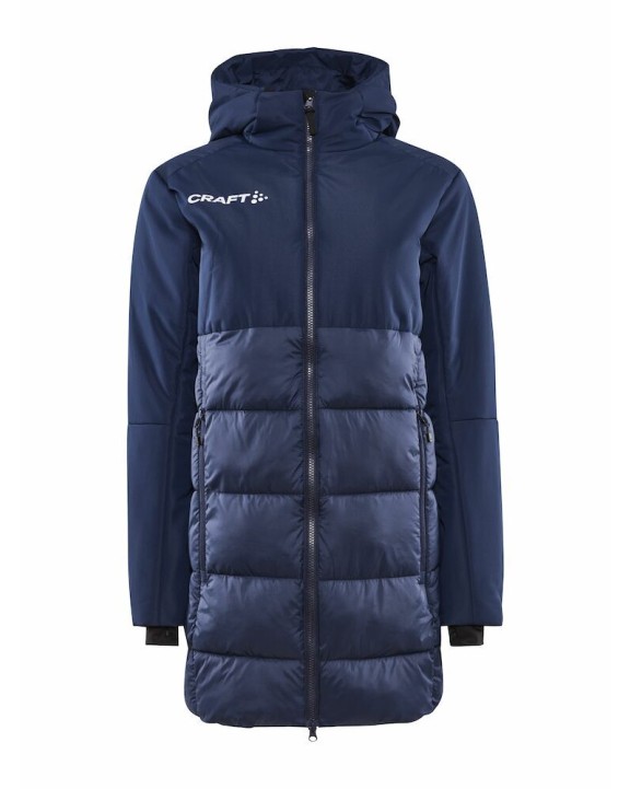 CRAFT CORE Evolve Isolate Parkas W Jacken personalisierbar