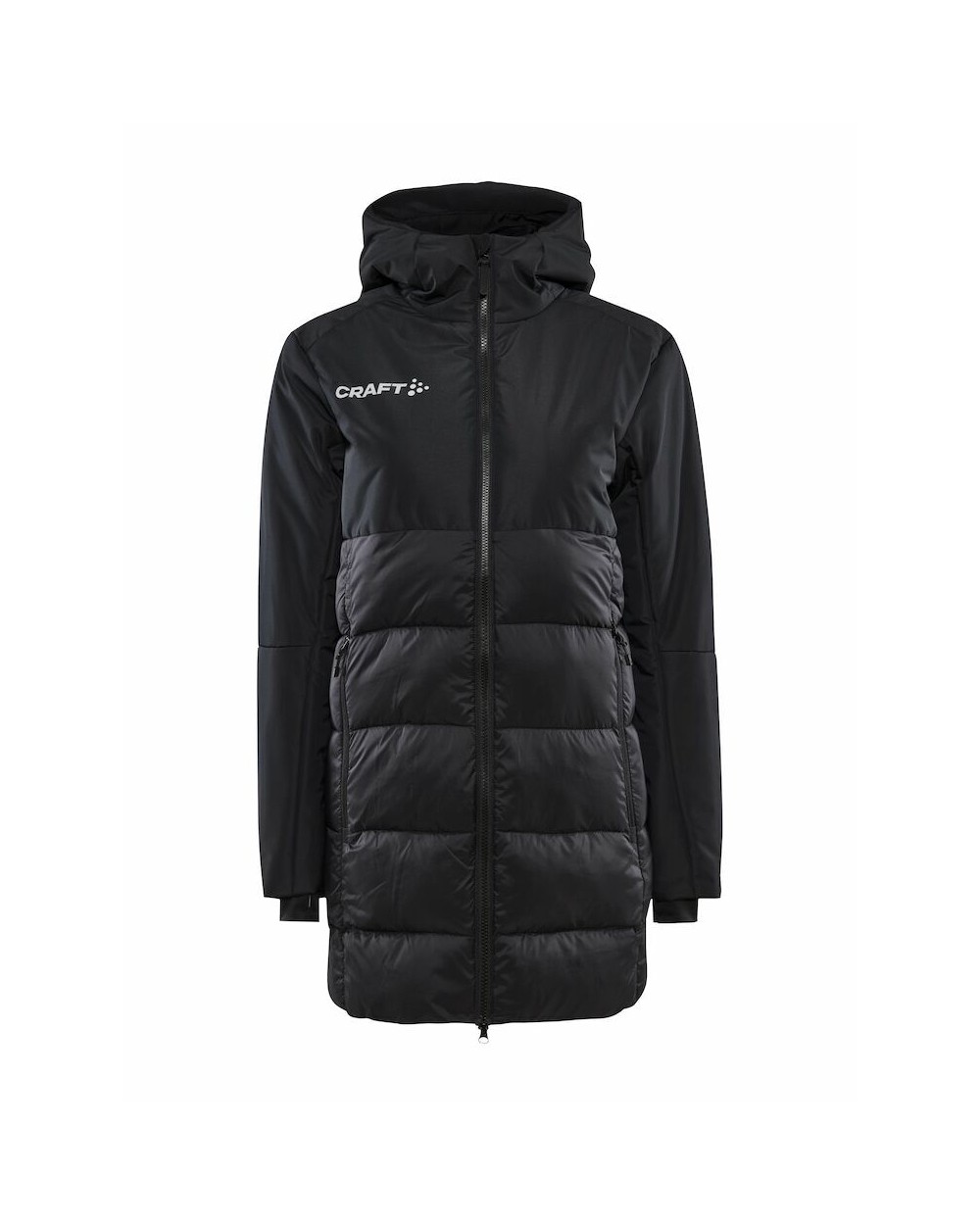 CRAFT Ability Isolate Parkas W Jacken personalisierbar