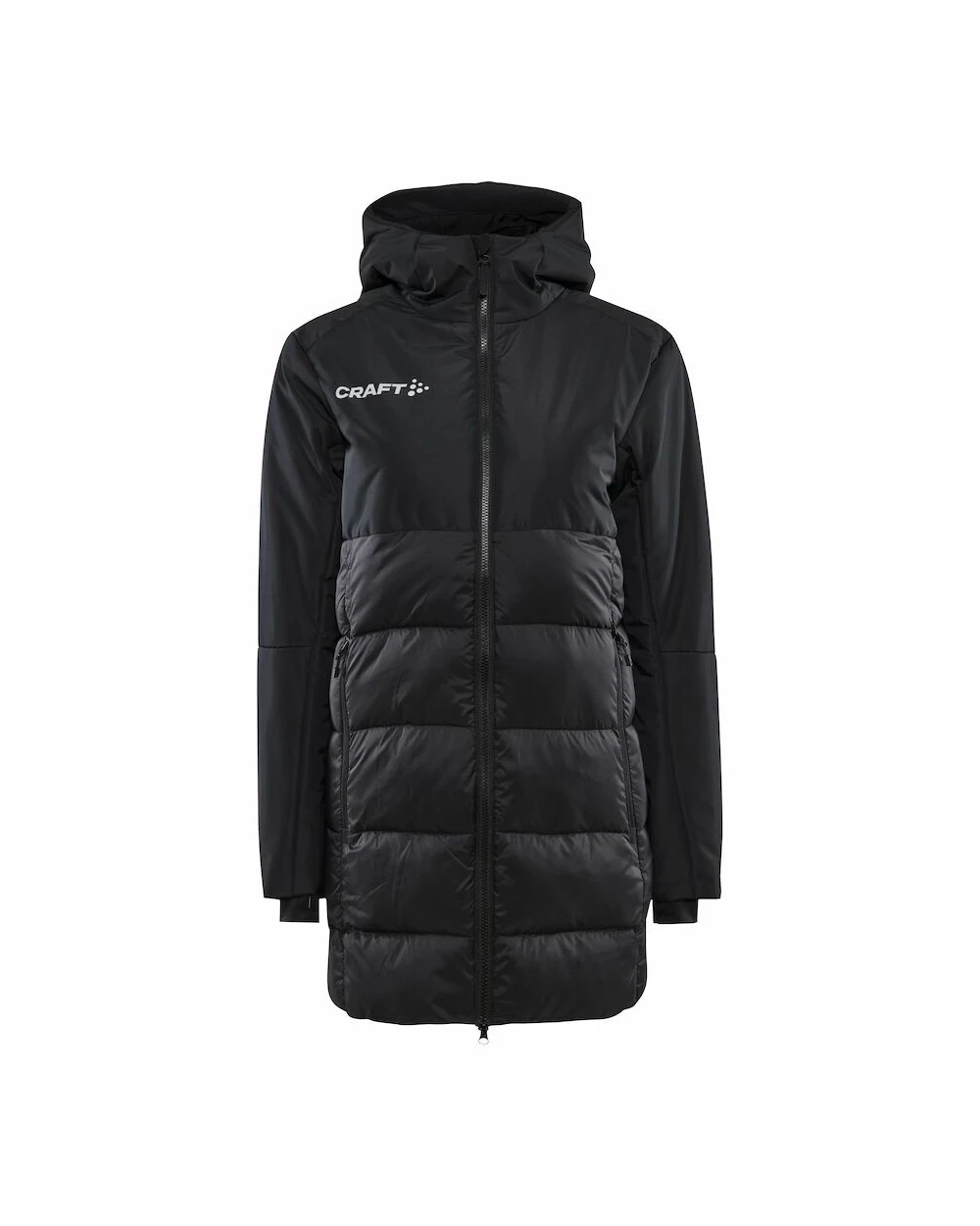 Jassen CRAFT Ability Isolate Parkas W voor bedrukking &amp; borduring
