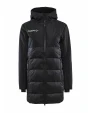 Jassen CRAFT Ability Isolate Parkas W voor bedrukking &amp; borduring