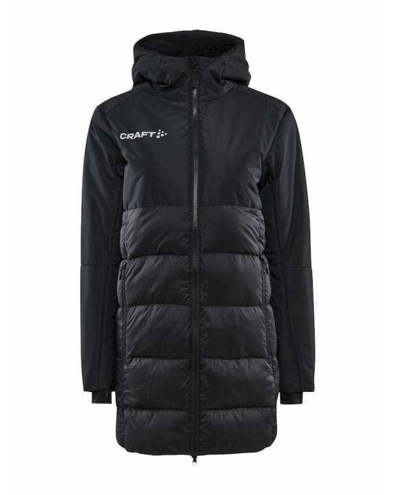 CRAFT CORE Evolve Isolate Parkas W Jacken personalisierbar
