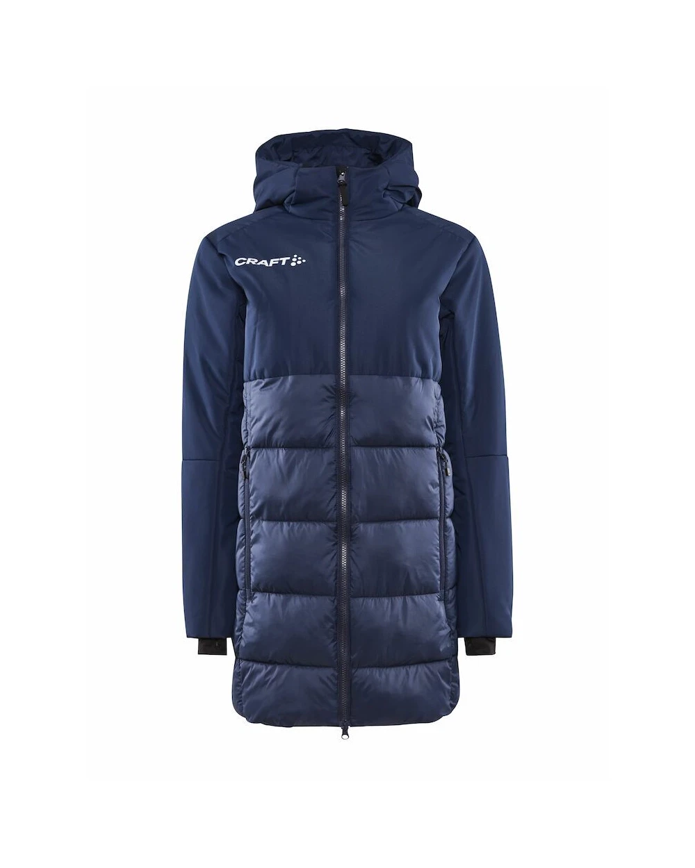 Vestes personnalisable CRAFT Ability Isolate Parkas W
