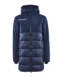 Vestes personnalisable CRAFT Ability Isolate Parkas W