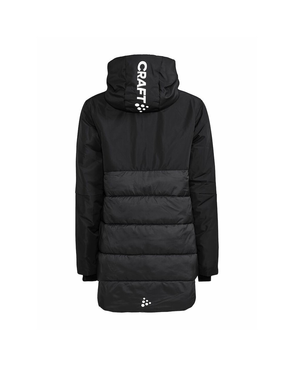 Jassen CRAFT Ability Isolate Parkas W voor bedrukking &amp; borduring