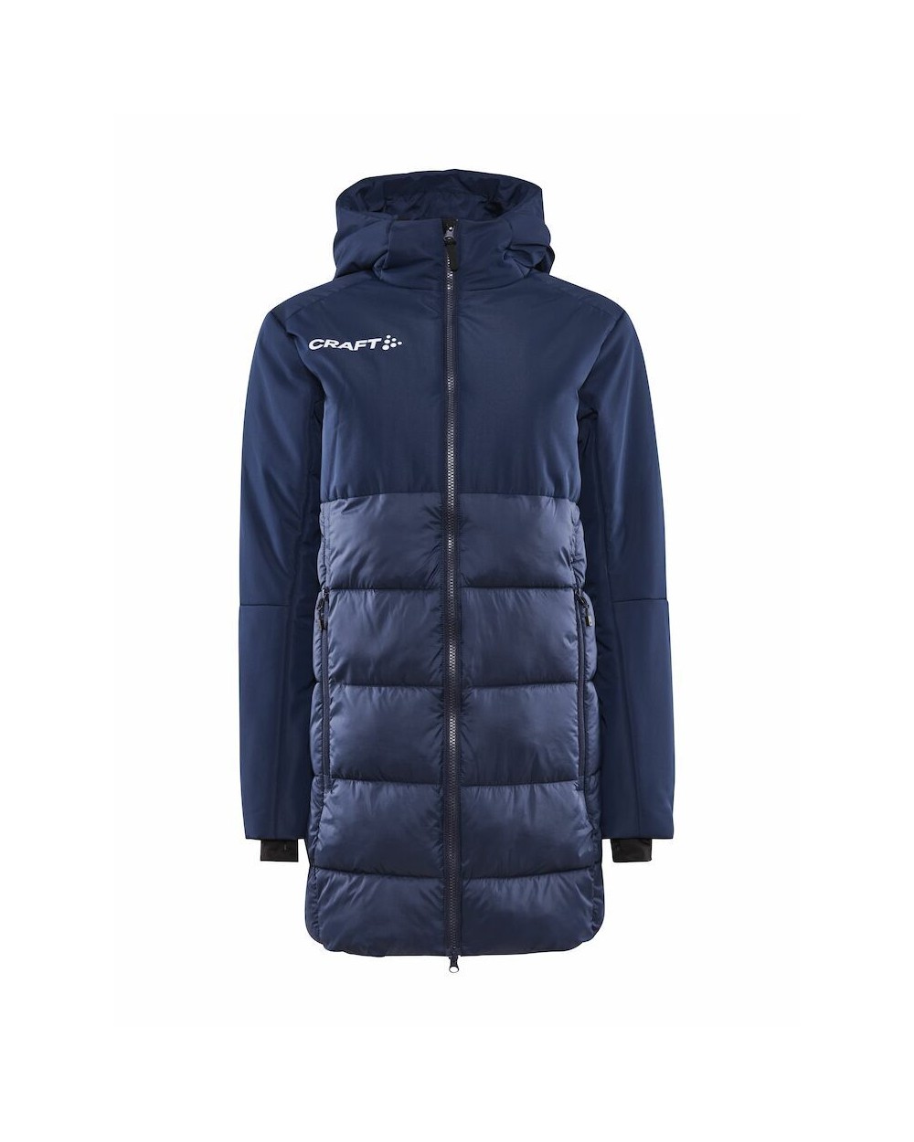 CRAFT Ability Isolate Parkas W Jacken personalisierbar