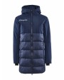 Vestes personnalisable CRAFT Ability Isolate Parkas W