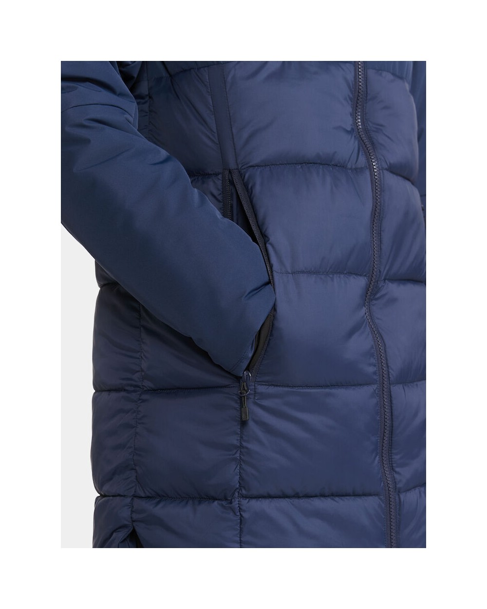 Vestes personnalisable CRAFT CORE Evolve Isolate Parkas W