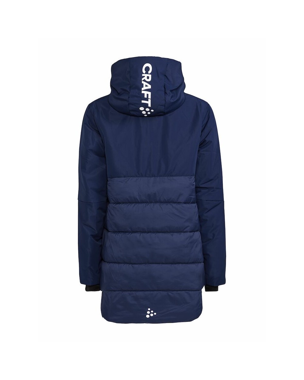 CRAFT Core Evolve Isolate Parkas W Jacken personalisierbar