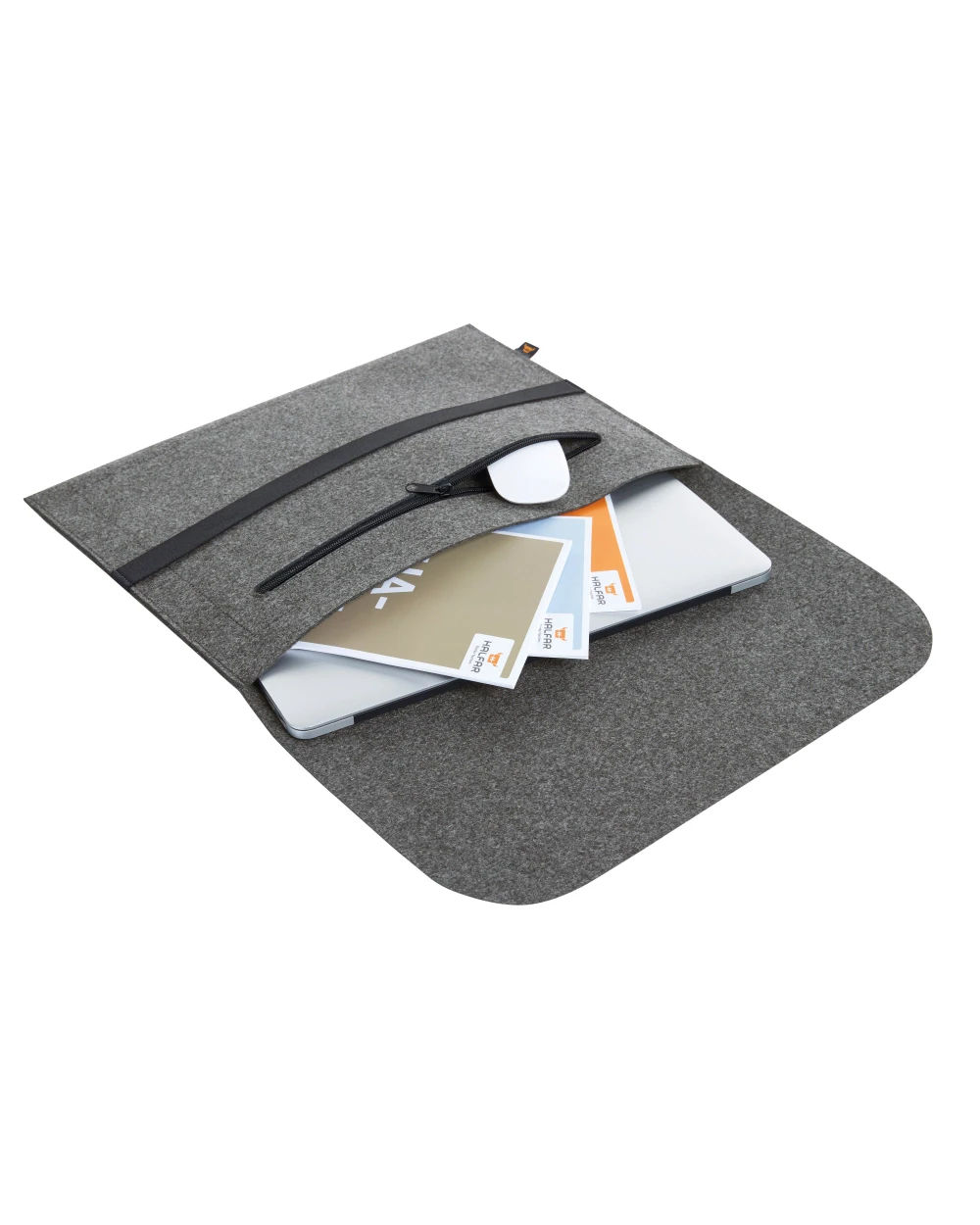 Tassen & Zakken HALFAR Laptop Sleeve ModernClassic voor bedrukking &amp; borduring