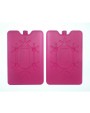 Benodigdheden HOME & LIVING Large freezer blocks (2-pack) voor bedrukking &amp; borduring