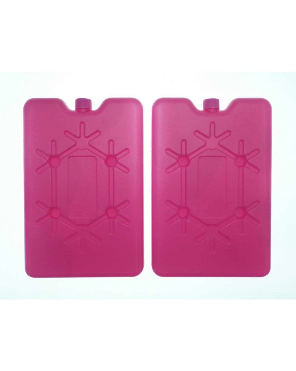 HOME & LIVING Large freezer blocks (2-pack) Zubehör personalisierbar
