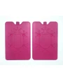 Benodigdheden HOME & LIVING Large freezer blocks (2-pack) voor bedrukking &amp; borduring